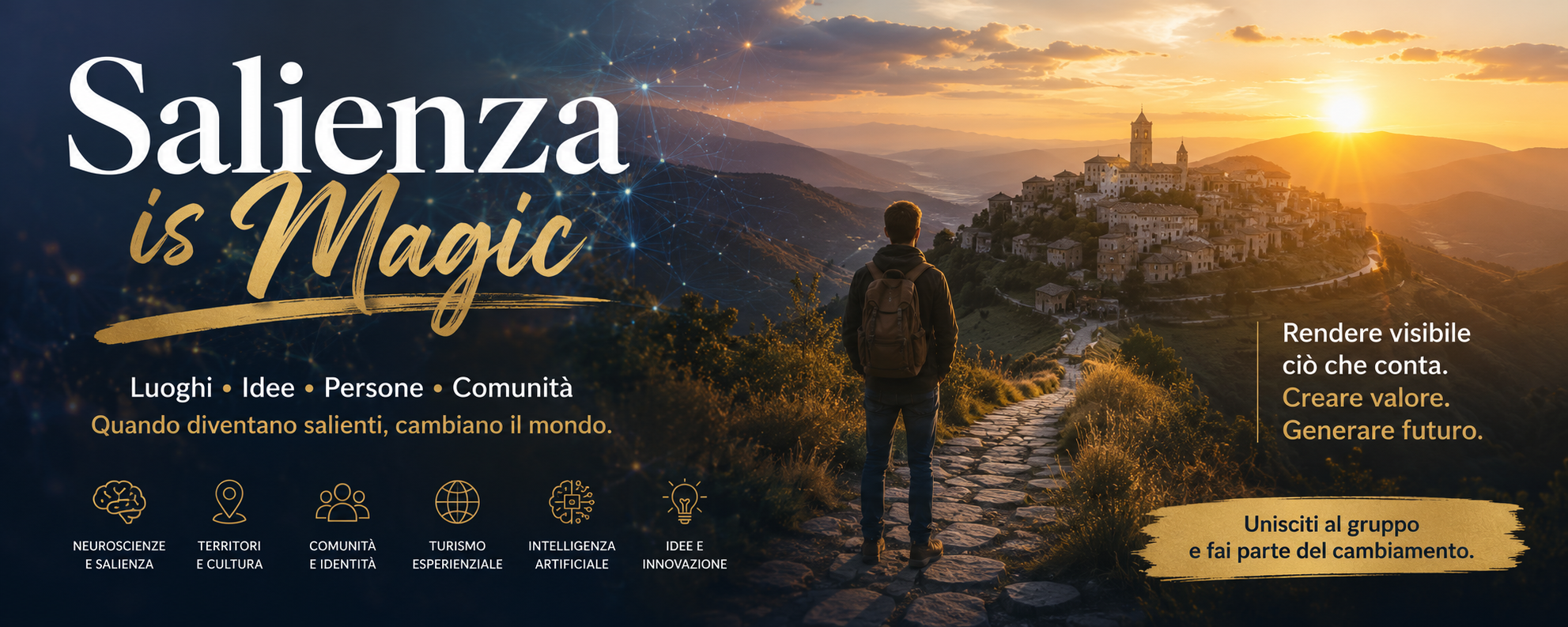 Salienza territoriale